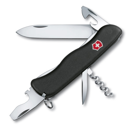 Victorinox PICKNICKER černý