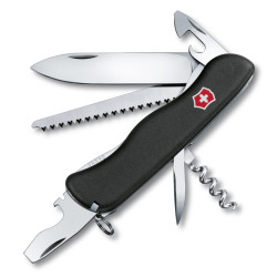 Victorinox FORESTER černý
