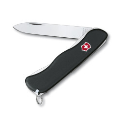Victorinox SENTINEL černý