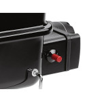 Weber GO ANYWHERE | Plynový přenosný gril