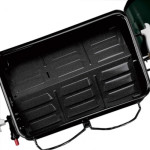 Weber GO ANYWHERE | Plynový přenosný gril