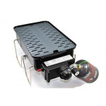 Weber GO ANYWHERE | Plynový přenosný gril