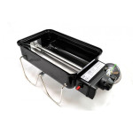 Weber GO ANYWHERE | Plynový přenosný gril