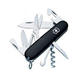 Victorinox CLIMBER černý