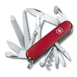 Victorinox RANGER červený