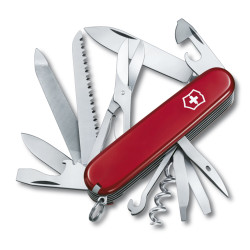 Victorinox RANGER červený