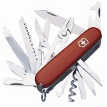 Victorinox HANDYMAN červený