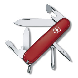 Victorinox TINKER červený