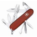 Victorinox SUPER TINKER červený