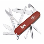 Victorinox FISCHERMAN červený