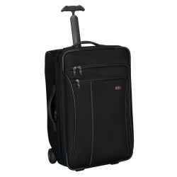 Cestovní zavazadlo Victorinox WT-30 černé