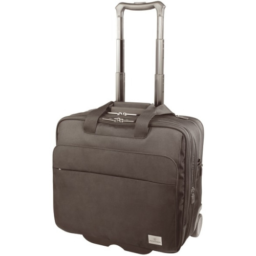 Manažerské zavazadlo Victorinox OFFICER 17 černé