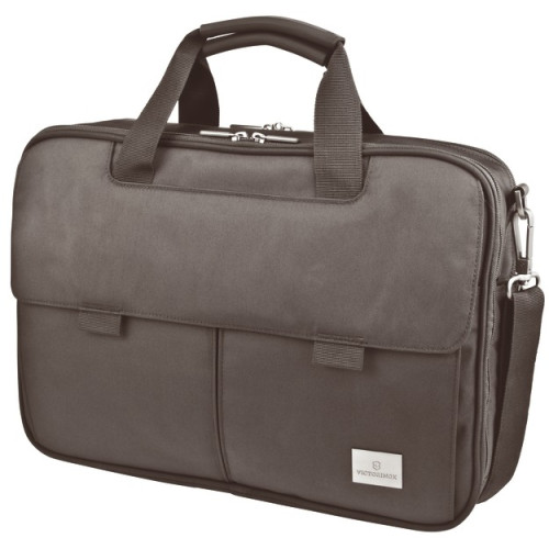 Manažerská taška Victorinox DIRECTOR černé