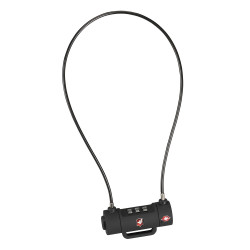 Popruh pro zavazadlo TRAVE SENTRY® APPROVED LOOP LOCK