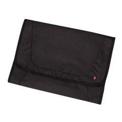 Ochranný obal na oděv LARGE PAKMASTER černý