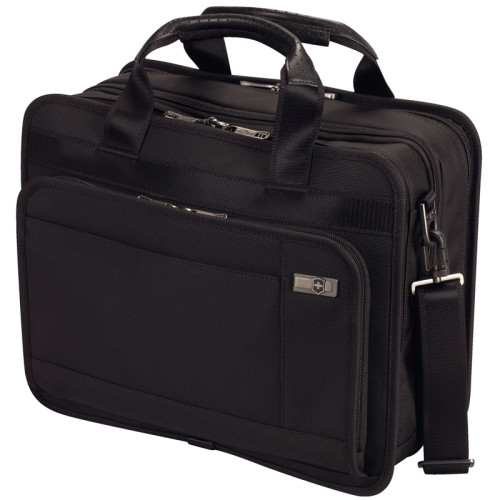 Manažerská taška Victorinox MONTICELLO 13 černá