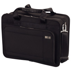 Manažerská taška Vctorinox MONTICELLO 15 černá