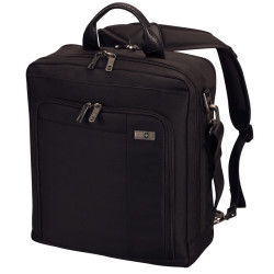 Manažerská taška Victorinox ACROPOLIS černá