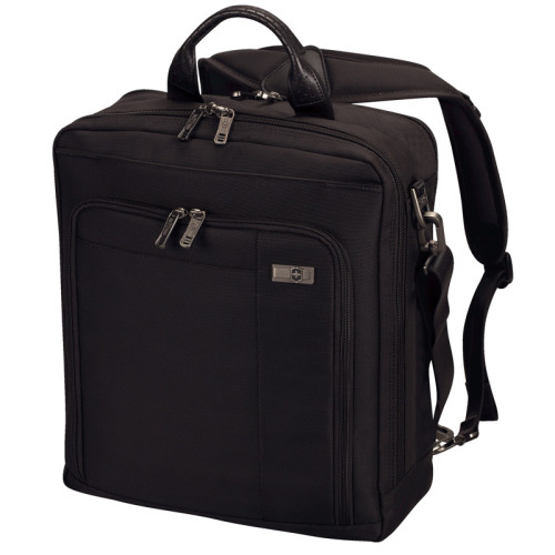 Manažerská taška Victorinox ACROPOLIS černá