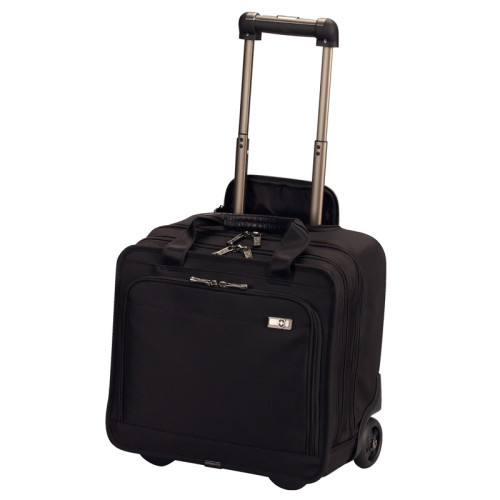 Manažerské zavazadlo SAN MARCO černé