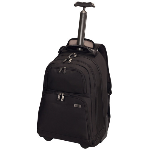 Manažerské zavazadlo Victorinox BIG BEN MONO RETRAX černé