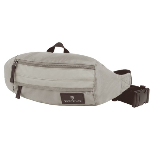 Ledvinka Victorinox ORBITAL šedá