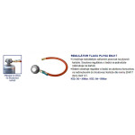 CADAC Regulátor tlaku plynu na kartuše