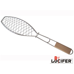 Grilovací rošt na rybu HAWAI