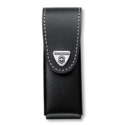VICTORINOX Pouzdro 4.0523.3 kožené, černé