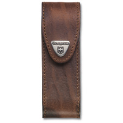VICTORINOX Pouzdro 4.0548 kožené, hnědé