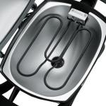 Weber Q 2400 Dark Grey | Elektrický Gril