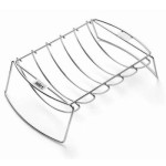 Stojan na kotlety a žebírka Weber | 6469