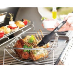 Stojan na kotlety a žebírka Weber | 6469