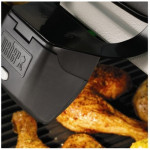 Osvětlení na madlo Grill Out pro série Q100/1000 a Q200/2000