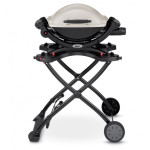 Pojízdný vozík Weber STANDART | pro Q 1000 a 2000 série