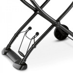 Pojízdný vozík Weber STANDART | pro Q 1000 a 2000 série