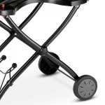 Pojízdný vozík Weber STANDART | pro Q 1000 a 2000 série