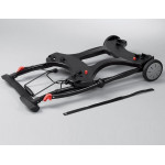 Pojízdný vozík Weber STANDART | pro Q 1000 a 2000 série