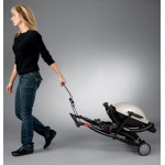 Pojízdný vozík Weber STANDART | pro Q 1000 a 2000 série