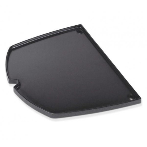 Grilovací litinová plancha Weber | pro Q 2000 série