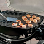 Grilovací litinová plancha Weber | pro Q 2000 série