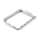 Stojan na kotlety a žebírka Weber DELUXE | 6727