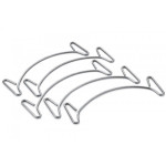 Stojan na kotlety a žebírka Weber DELUXE | 6727