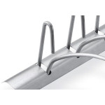 Stojan na kotlety a žebírka Weber DELUXE | 6727