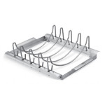 Stojan na kotlety a žebírka Weber DELUXE | 6727