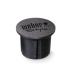 Stojan na kuře a drůbež Weber DELUXE | 6731 | 2v1