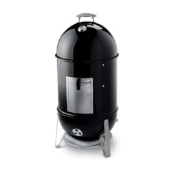 Weber SMOKEY MOUNTAIN COOKER 47 cm | Udírna na uhlí