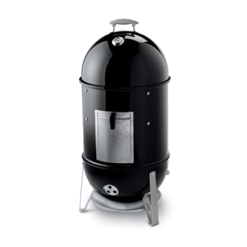 Weber SMOKEY MOUNTAIN COOKER 47 cm | Udírna na uhlí