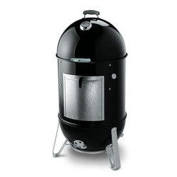 Weber SMOKEY MOUNTAIN COOKER 57 cm | Udírna na uhlí