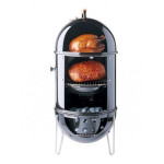 Weber SMOKEY MOUNTAIN COOKER 57 cm | Udírna na uhlí